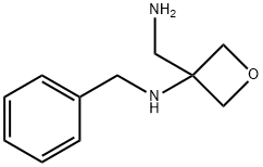 1021392-83-5 Structure