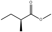 Methyl (2S)-2-methylbutanoate