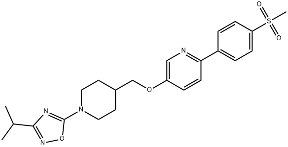 1032823-75-8 Structure