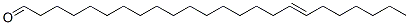 17-tetracosenal