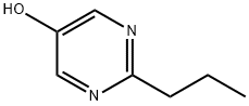 5-Pyrimidinol, 2-propyl- (9CI)