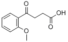 4-(2-METHOXYPHENYL)-4-OXOBUTYRIC ACID price.