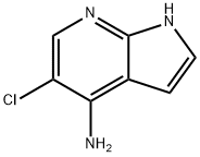 1040683-00-8 Structure