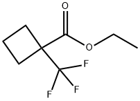1-(三氟甲基)環(huán)丁烷羧酸乙酯