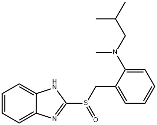 104340-86-5 結(jié)構(gòu)式