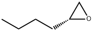 (R)-(+)-1,2-環(huán)氧己烷 結(jié)構(gòu)式