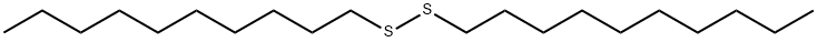 10496-18-1 結(jié)構(gòu)式