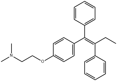 10540-29-1 Structure