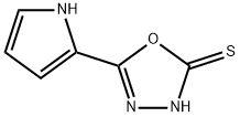 10551-16-3 Structure