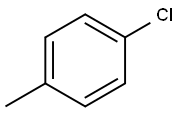 106-43-4 結(jié)構(gòu)式