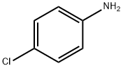 106-47-8 Structure