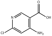 1060811-65-5 Structure