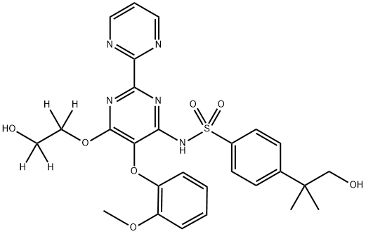 1065472-91-4 Structure