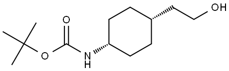 1069120-19-9 Structure