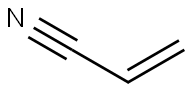 107-13-1 Structure
