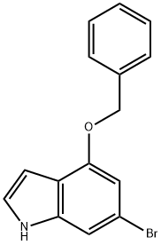 1070503-92-2 Structure