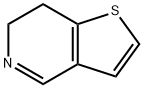 6,7-Dihydrothieno[3,2-C]-pyridine price.