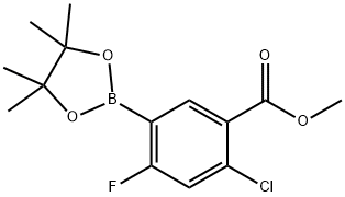 1073339-13-5 Structure