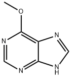 1074-89-1 結(jié)構(gòu)式