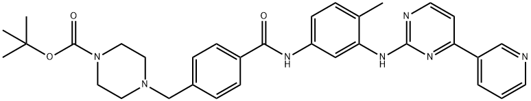 1076199-23-9 Structure