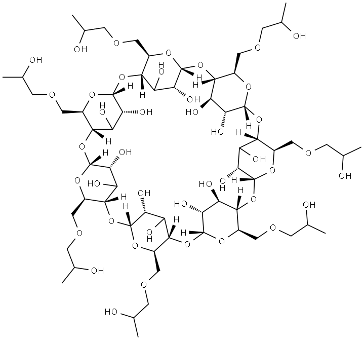 107745-73-3 Structure