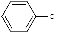 108-90-7 Structure
