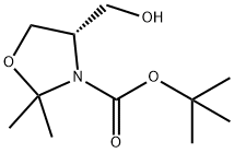 (S)-4-Hydroxymethyl-2,2-dimethyl-oxazolidine-3-carboxylic acid tert-butyl ester price.