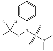 1085-98-9 Structure