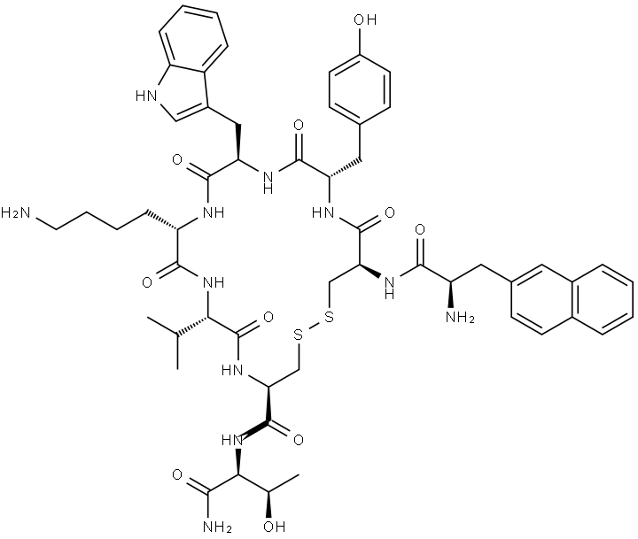108736-35-2 Structure