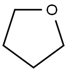 109-99-9 Structure