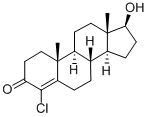 1093-58-9 Structure