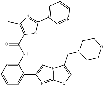 1093403-33-8 Structure