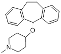 Hepzidine Struktur