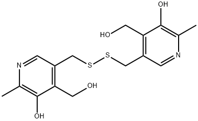 1098-97-1 Structure