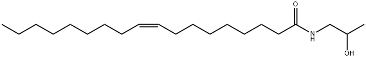 111-05-7 Structure
