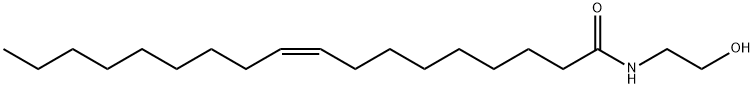 111-58-0 Structure