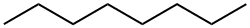 111-65-9 Structure