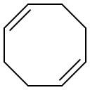 111-78-4 Structure