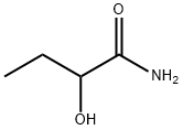 2-Hydroxybutanamide|(S)-2-HYDROXY-BUTYRIC ACID AMIDE, (S)-2-HYDROXY-BUTTERSAEURE-AMID