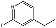 Pyridine, 4-ethyl-2-fluoro- (9CI)