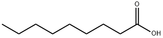 112-05-0 Structure