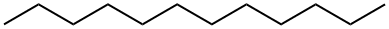 112-40-3 結(jié)構(gòu)式