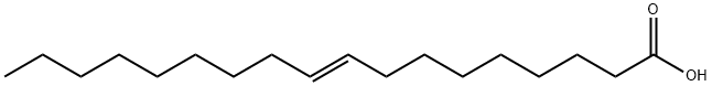112-79-8 Structure