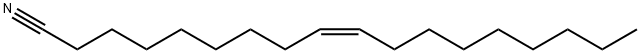 oleonitrile  Struktur
