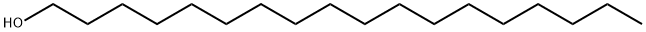 112-92-5 結(jié)構(gòu)式