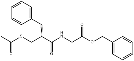 Surotomycin Struktur