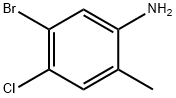 5-bromo-4-chloro-2-methylaniline