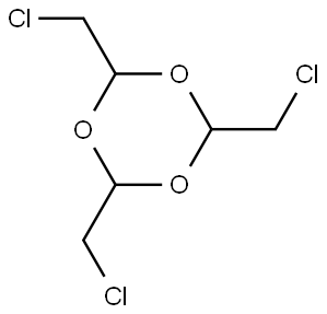 Trichloroparaldehyde