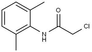 1131-01-7 Structure
