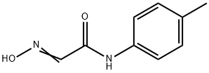 1132-40-7 Structure